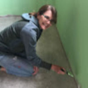 Meet your Posher, Alison